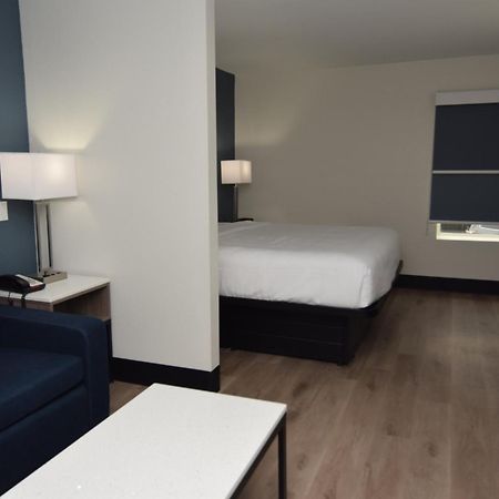 Baymont By Wyndham Batavia - Darien Lake Exteriör bild