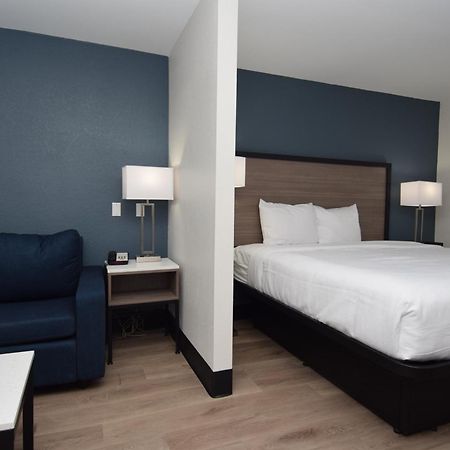 Baymont By Wyndham Batavia - Darien Lake Exteriör bild