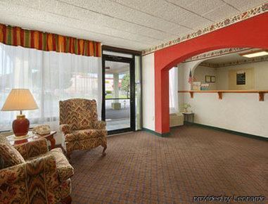 Baymont By Wyndham Batavia - Darien Lake Inreriör bild