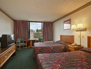 Baymont By Wyndham Batavia - Darien Lake Rum bild