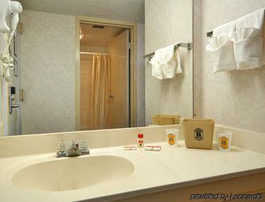 Baymont By Wyndham Batavia - Darien Lake Rum bild
