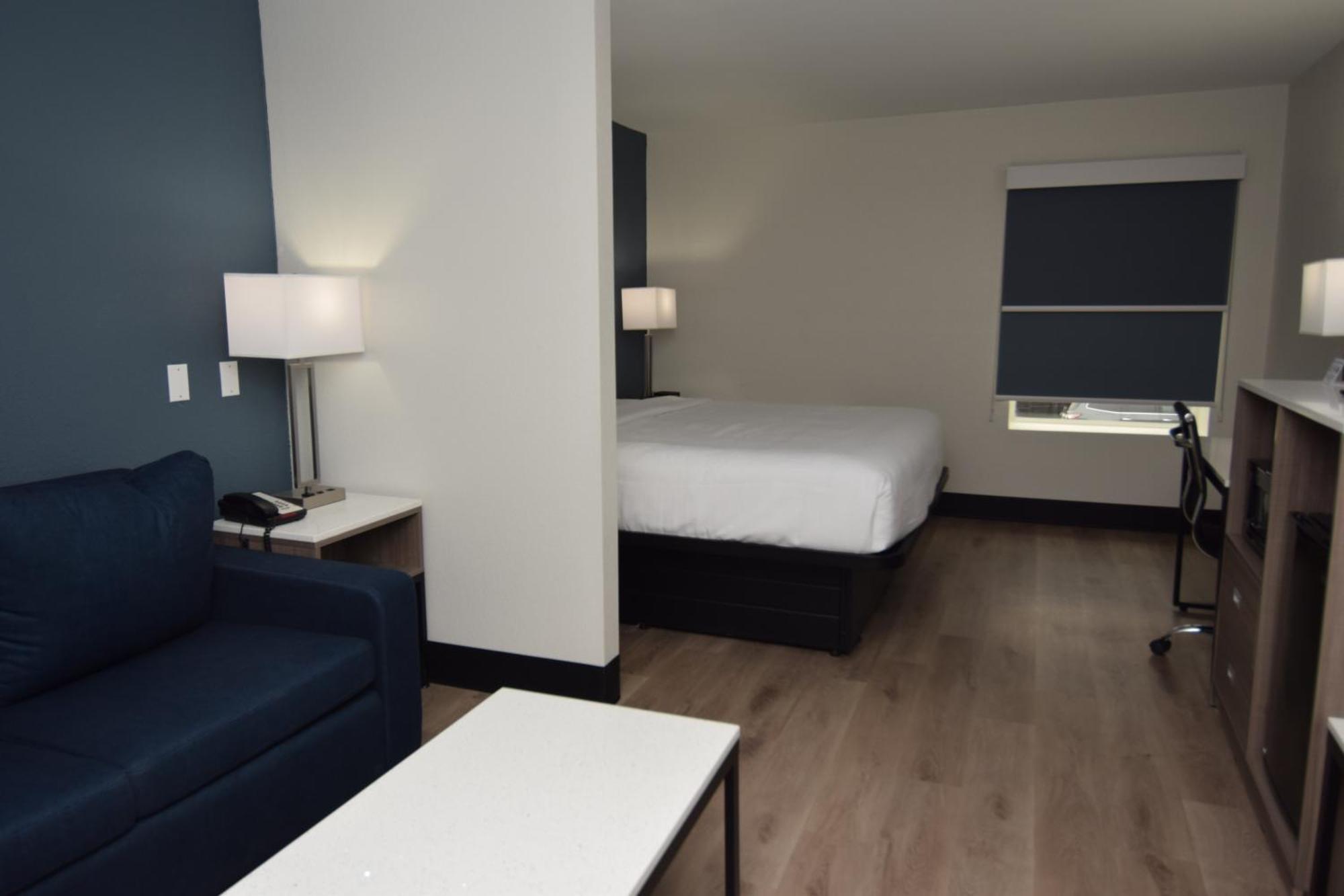 Baymont By Wyndham Batavia - Darien Lake Exteriör bild