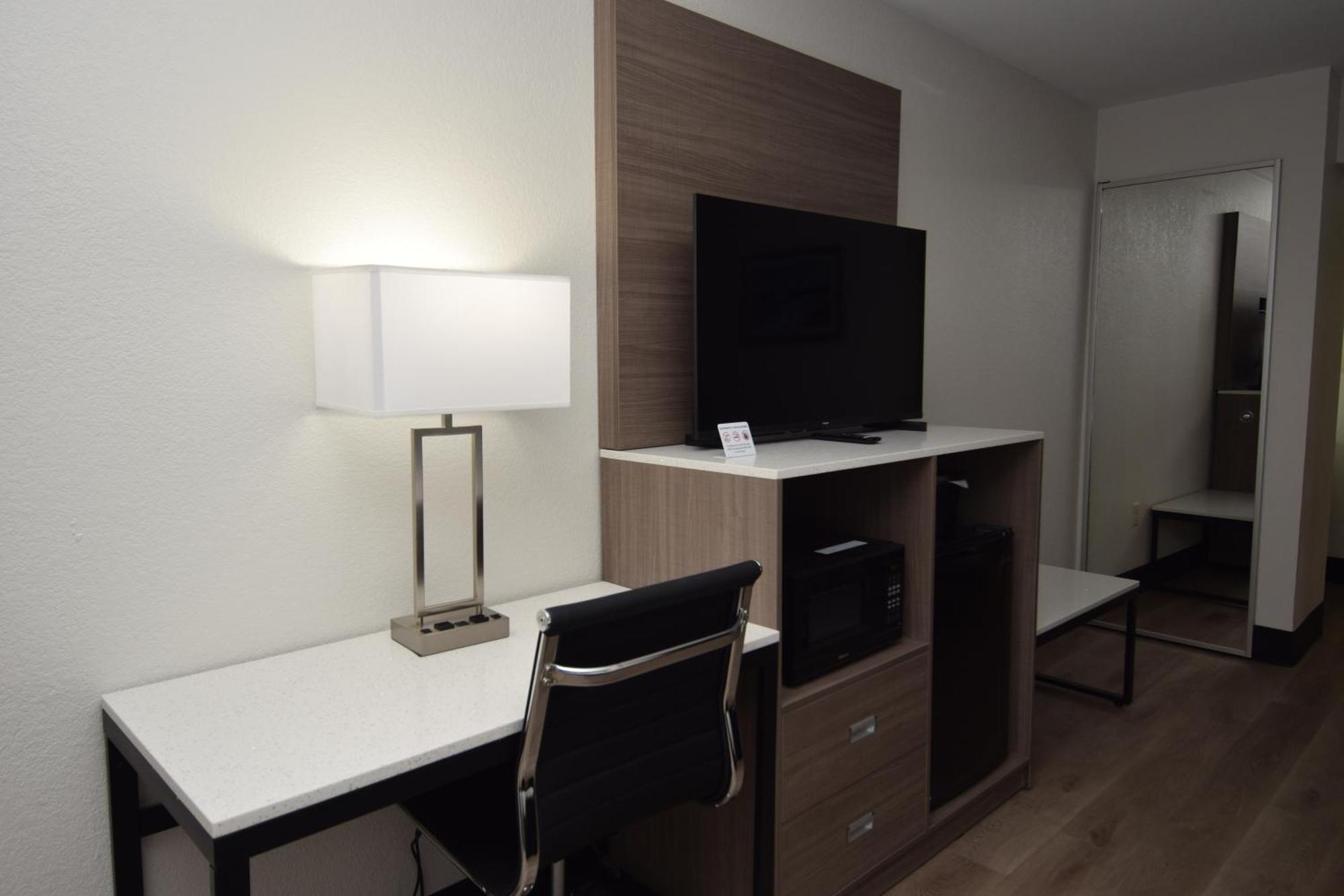 Baymont By Wyndham Batavia - Darien Lake Exteriör bild