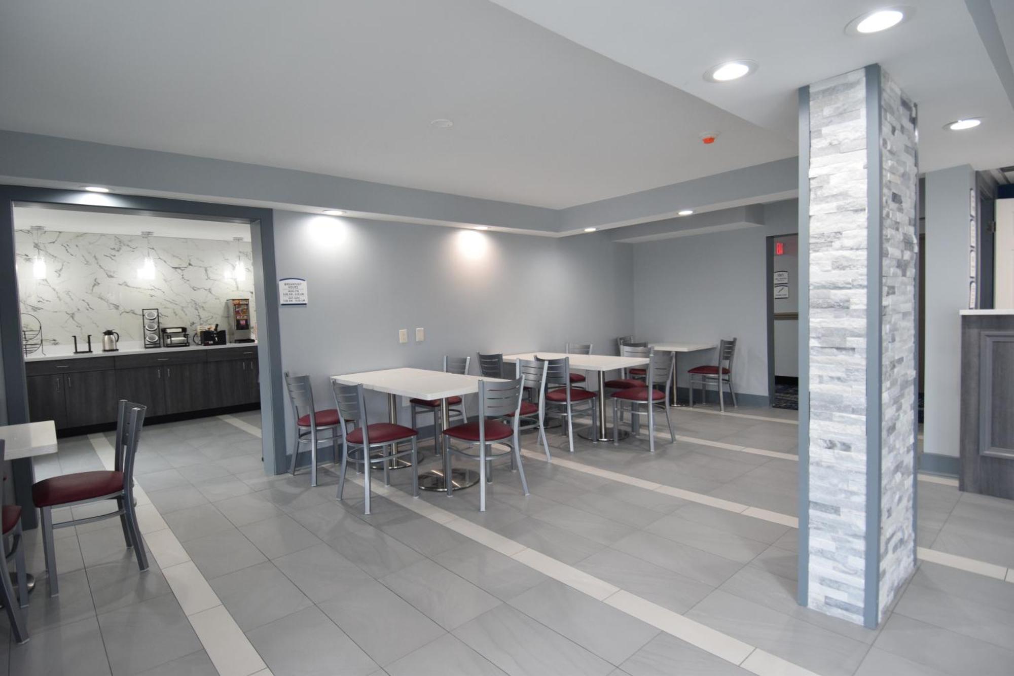 Baymont By Wyndham Batavia - Darien Lake Exteriör bild